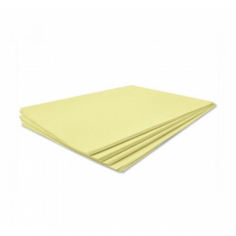 100 Folhas Papel Sublimático Resinado 100g A3