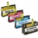 Kit 4 Cartuchos Compatível 950xl 951xl 8100 8600 8620 8630