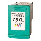 Par Cartucho De Tinta 74xl + 75xl Para C4280 4480 J5780 5280