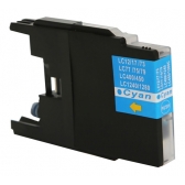 Kit 4 Cartuchos Compatível com Brother Lc75 Lc79 para MFC-J6910DW J430W MFC-J6710DW