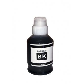 Tinta Compatível Canon GI-10 Preto 170ml Megatank G6010 G7010 G6010