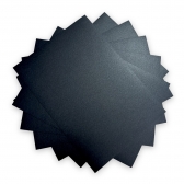 Papel Metal Plus 180g - Oxford - 5 folhas