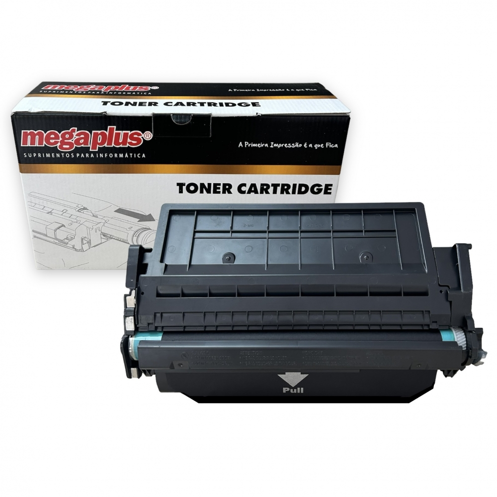 Toner Compatível com HP Ce505x 05x para P2055n P2055dn M401 M401DW M401DN - Megaplus