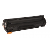 Toner Compatível com HP Cb435 Cb436 Ce285a P1005 P1505 M1120 P1102 M1130