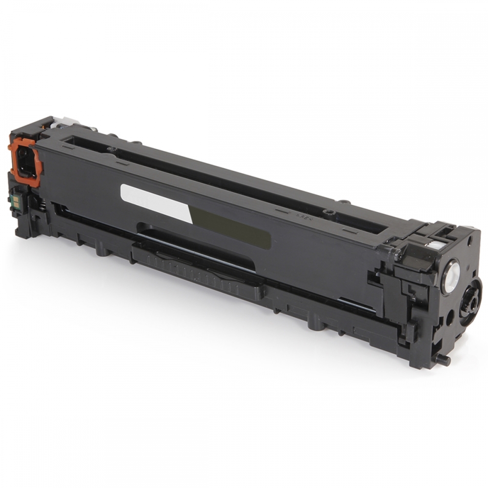 Toner Compatível com HP Cb540a 125a Preto para CP1215 CP1510 CP1515 CP1518