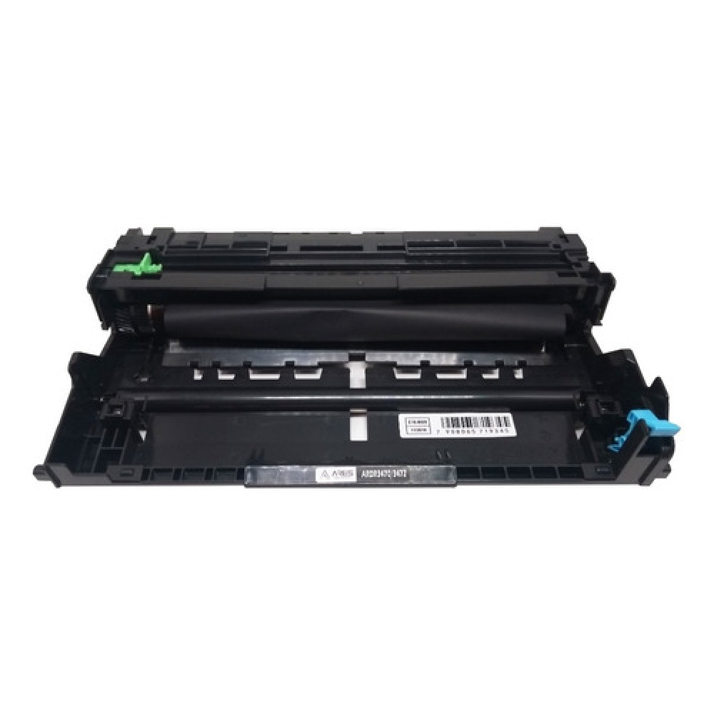 Fotocondutor Cilindro Compatível com Brother Dr3440 Dr820 para L5652 5502 5102 5202
