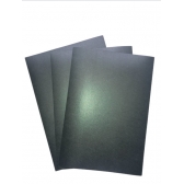Papel Metal Plus 180g - Big Island - 5 folhas