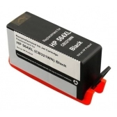 Kit 4 Cartuchos Compatível com HP 564xl para 3070A 3520 3526 4620 4622 5512 5514