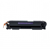 Toner Compatível 215a W2312 Amarelo Sem Chip Para M155 M182 M183