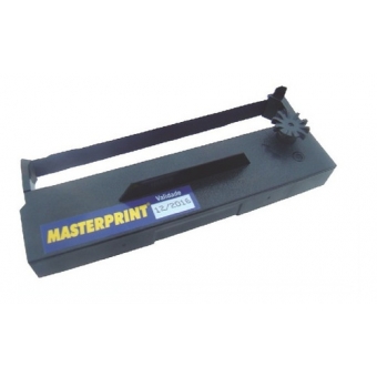 4 Fitas Para Impressora Epson Erc 27 Tm-u290ii Tm-u295 M290