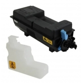Toner Compatível com Kyocera Tk3182 Tk-3182 para Ecosys M3655idn P3055dn