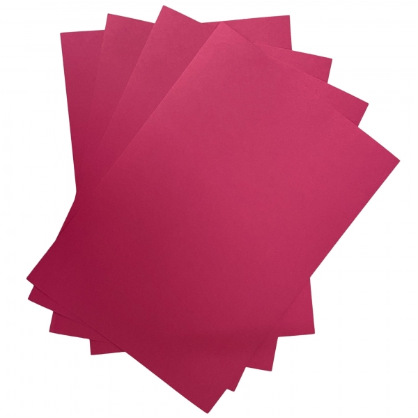 Papel Color Plus 180g - Cancun - 5 folhas