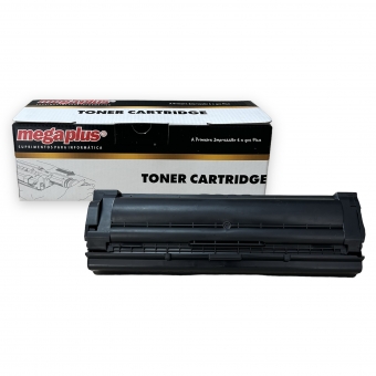 Toner Compatível com Samsung Mlt-d104s para Ml1660 1665 1860 1865 Scx3200 - Megaplus