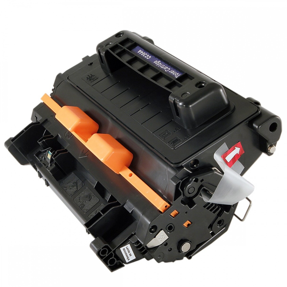 Toner Compatível com HP CC364A Ce390A para P4015DN P4015X M601 M602 M603