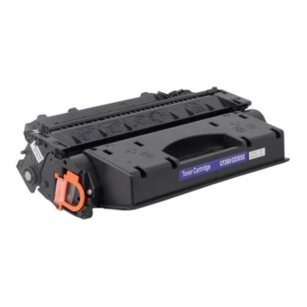 Toner Compatível com HP Ce505x 05x para P2055n P2055dn M401 M401DW M401DN