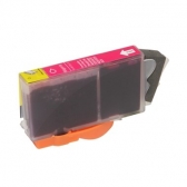 Cartucho Compatível com HP 670xl Magenta CZ119AB 3525 5525 4615 4625 18ml