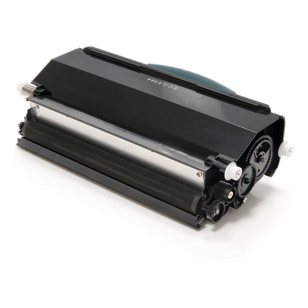 Toner Compatível com Lexmark X264 X364 X363 X364dn X264dn 9k