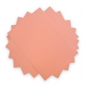 Papel Color Plus 180g - Costa do Marfim - 5 folhas