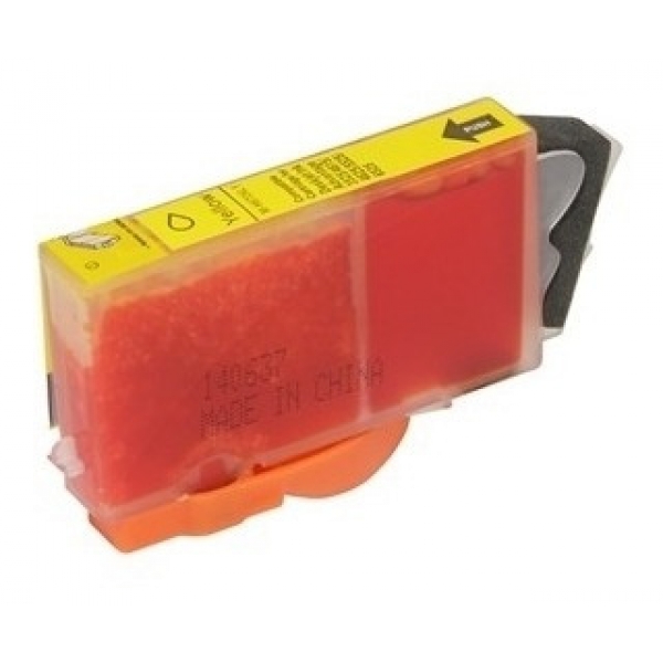 Kit 4 Cartuchos Compatíveis com HP 670xl para 3525 5525 4615 4625