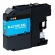 Kit 4 Cartuchos Compatível com Brother Lc-103 Lc-105 Lc-107 Lc-109 para 4310DW 4710DW J6520DW J6920DW