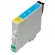 Cartucho Compatível com Epson T0825 T082520 Ciano Light para R270 390 Rx590 T50 12ml