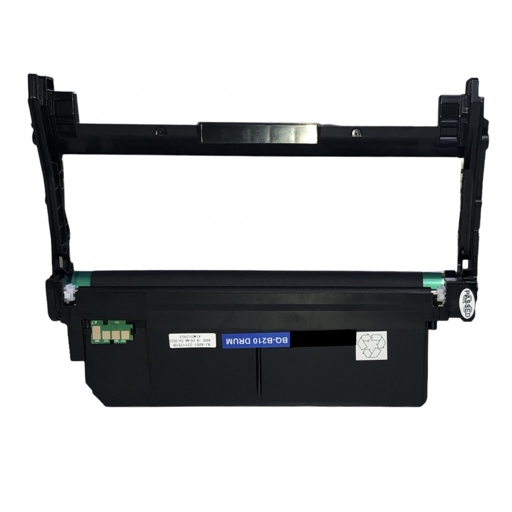 Fotocondutor Cilindro Compatível com Xerox B205 B210 B215 Com Chip