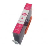 Cartucho Compatível com HP 904xl Magenta para 6962 6961 6963 6964 6966 6970 6971 15ml