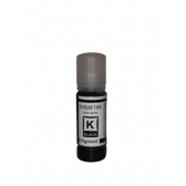 Tinta Compatível T554120-AL T555 Preto Pigmentado L8160 L8180 L8190 70ml