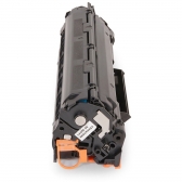 Toner Compatível com HP Cb436a 36a para M1522 M1522n P1505 P1505n M1120