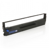Fita Masterprint Impressora Compatível com Epson Lx350 Lx-350 Lx-300+ii