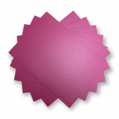 Papel Class Color 180g - Chiclete - 5 folhas