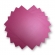 Papel Class Color 180g - Chiclete - 5 folhas