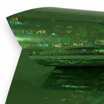 10 Folhas Papel Lamicote Laminado Diamante 1 Face 180g A4