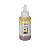 Tinta Compatível T664 664 T664420 Amarelo L220 L355 L365 L375 L380 L395 L396 70ml