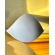 10 Folhas Papel Vinil Filme Adesivo Dourado Silk Prova D´agua 150g A4 - Branco