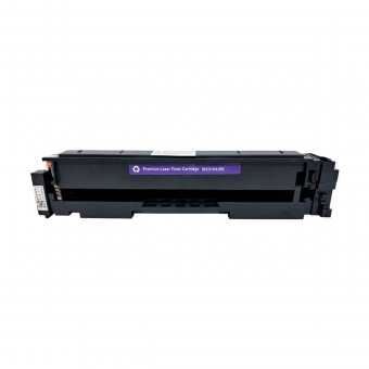 Toner Compatível 215a W2310 Preto Sem Chip Para M155 M182 M183