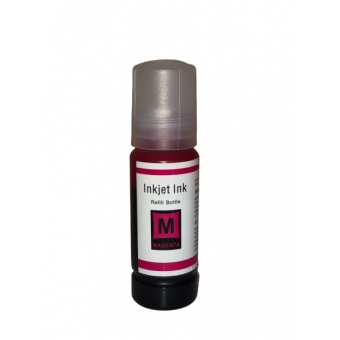 Tinta Compatível T555320-AL T555 Magenta L8160 L8180 L8190 70ml