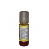 Tinta Compatível T555420-AL T555 Amarelo L8160 L8180 L8190 70ml