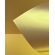10 Papel Foto Auto Adesivo Dourado 135g A4 Á Prova Dagua - Branco