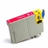 Cartucho Compatível com Epson T196 T196320 1963 Magenta para Xp101 201 Xp214 Xp401 Xp411 15ml