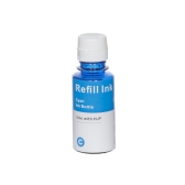 Tinta Compatível Gt52 M0H54AL Ciano 70ml Para Gt5810 5820 316 416 412
