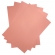Papel Color Plus 180g - Fidji - 5 folhas