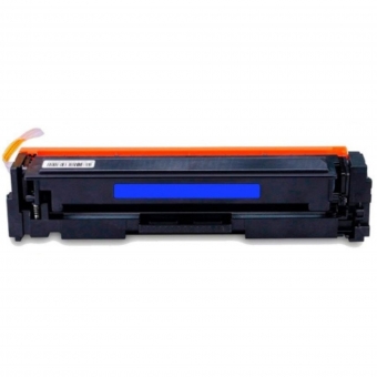 Toner Compatível com HP Cf501a 202a Ciano para M281FDW M254DW M-281FDW M-254DW