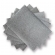 Papel Glitter A4 - 180g - Prata - 5 Folhas