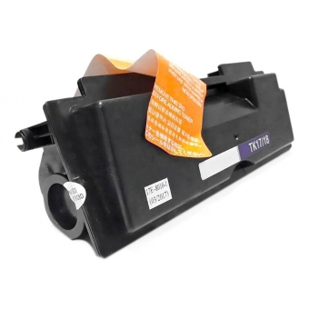 Toner Compatível com Kyocera Tk17 Tk18 Tk100 para Fs1018mfp Fs1118d Km1500 7k