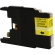 Kit 4 Cartuchos Compatível com Brother Lc75 Lc79 para MFC-J6910DW J430W MFC-J6710DW