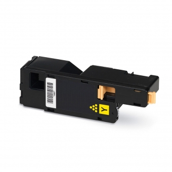 Toner Compatível com Xerox 106R01633 6000 6010 6015 Amarelo