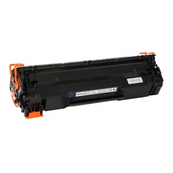 Toner Compatível com HP Cb436a 36a para M1522 M1522n P1505 P1505n M1120