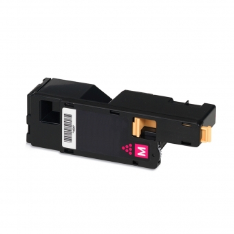 Toner Compatível com Xerox 106R01632 6000 6010 6015 Magenta