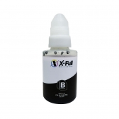 Tinta Compatível Canon GI-190 Preto 135ml G1100 G2100 G3100 G4100